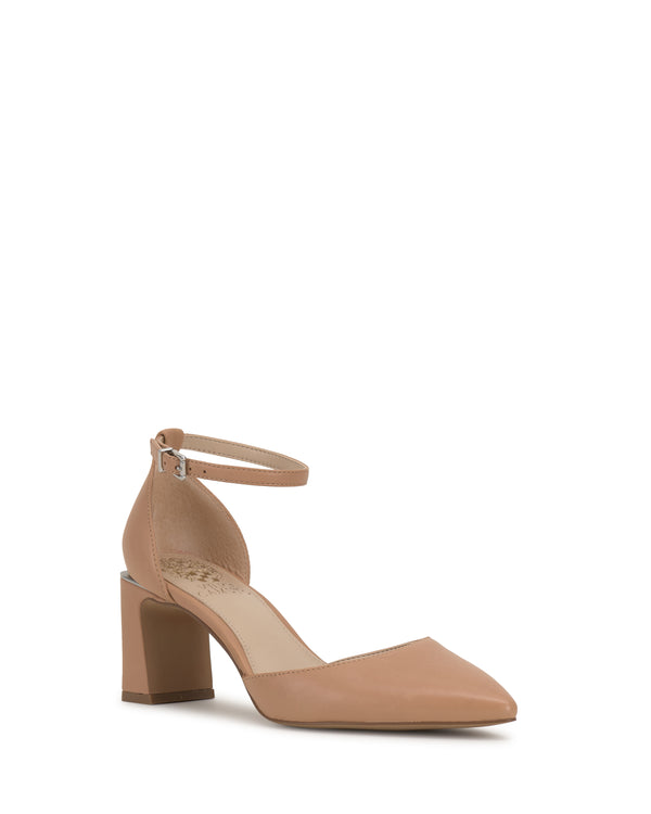 Hendriy Pump -Vince Camuto