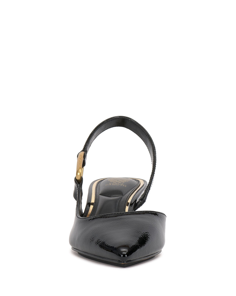 Inari Pump - Black - Vince Camuto