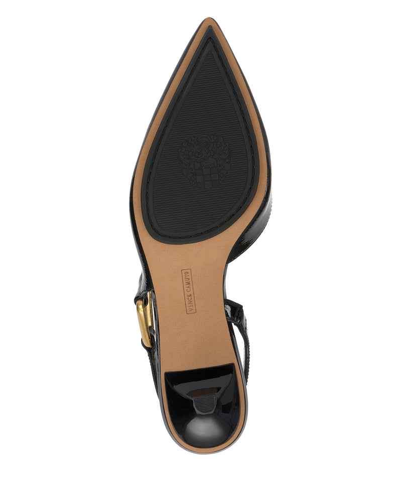 Inari Pump - Black - Vince Camuto