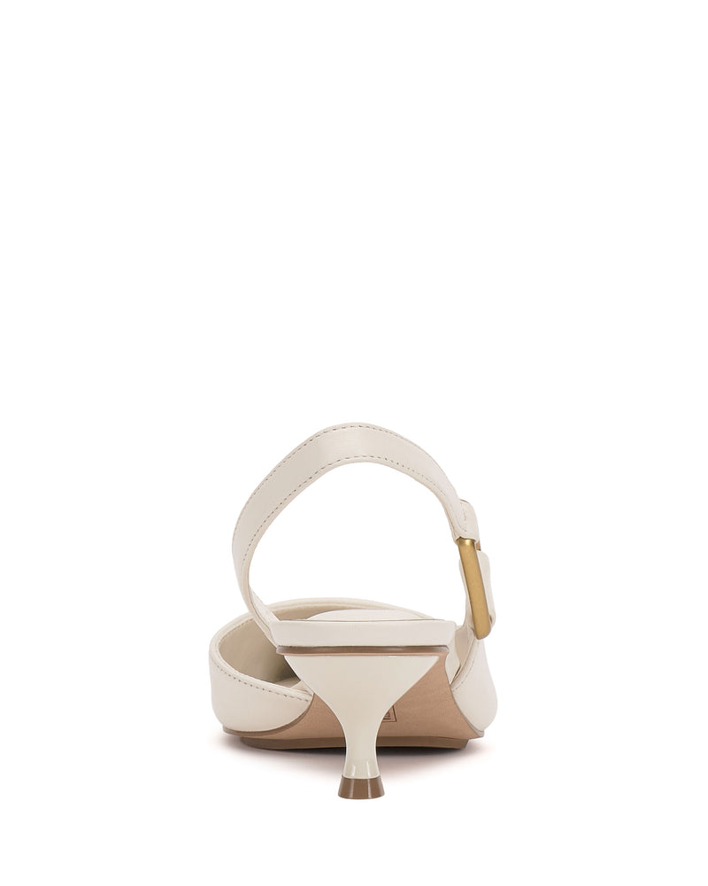 Inari Pump - Coconut Cream - Vince Camuto