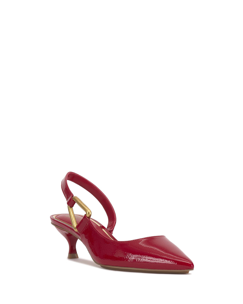 Inari Pump - Flame - Vince Camuto