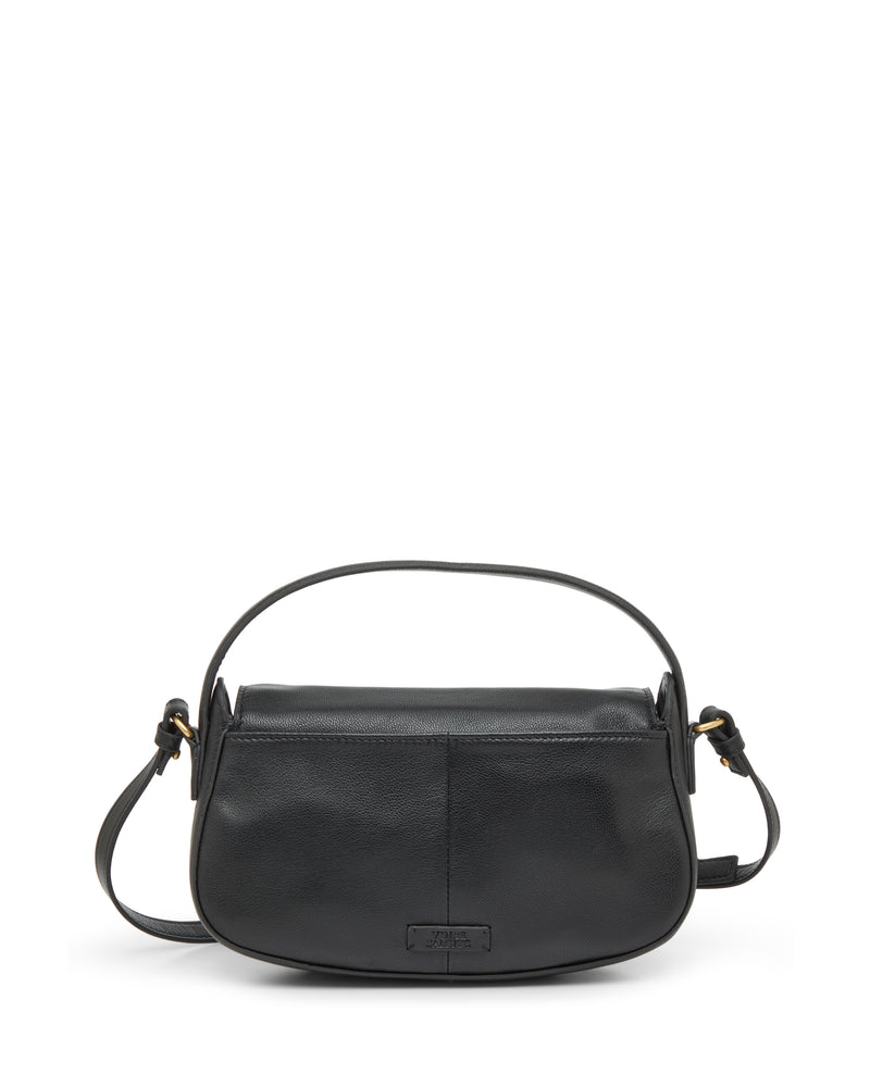 Jayda Crossbody Bag - Black - Vince Camuto