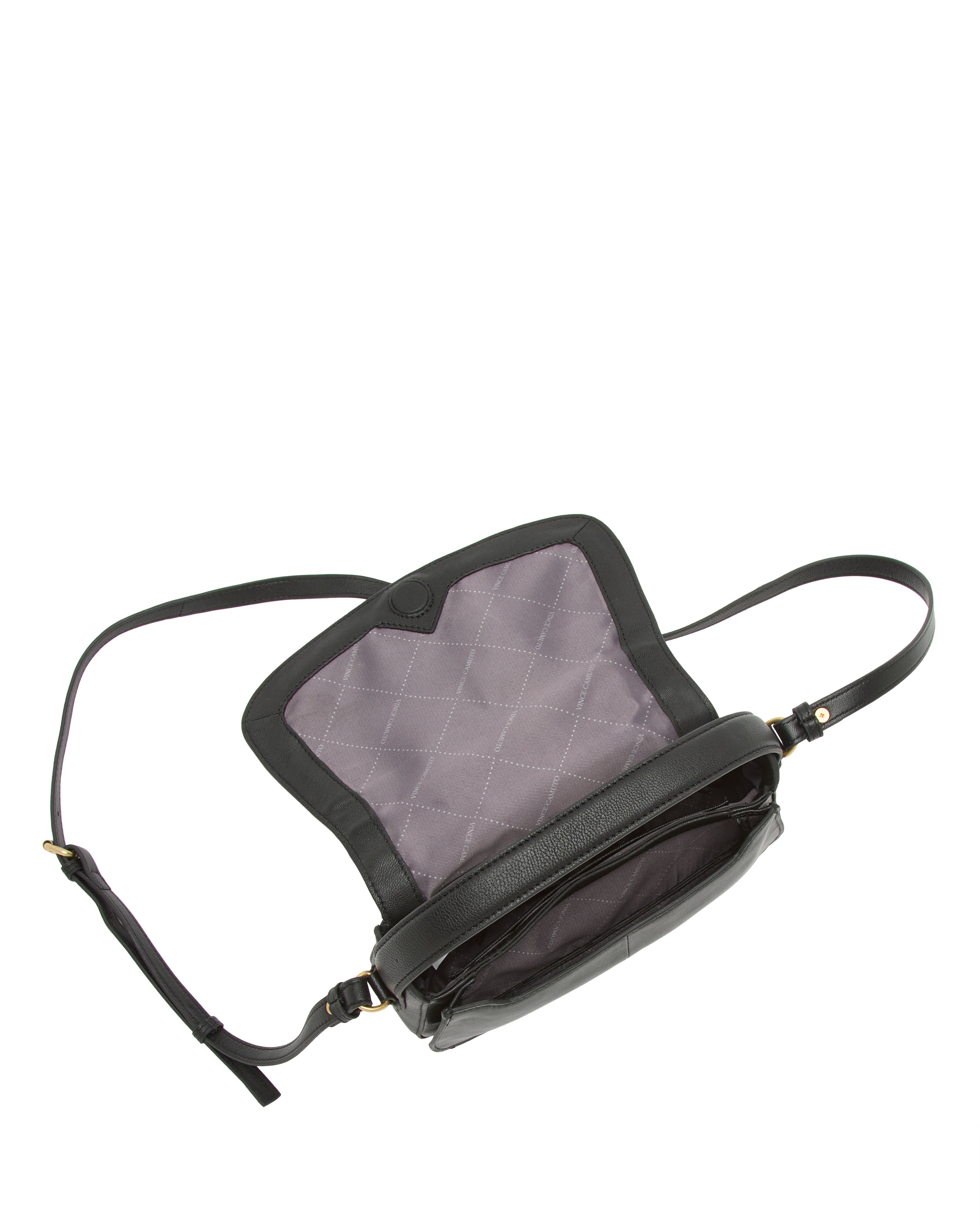Jayda Crossbody Bag - Vince Camuto
