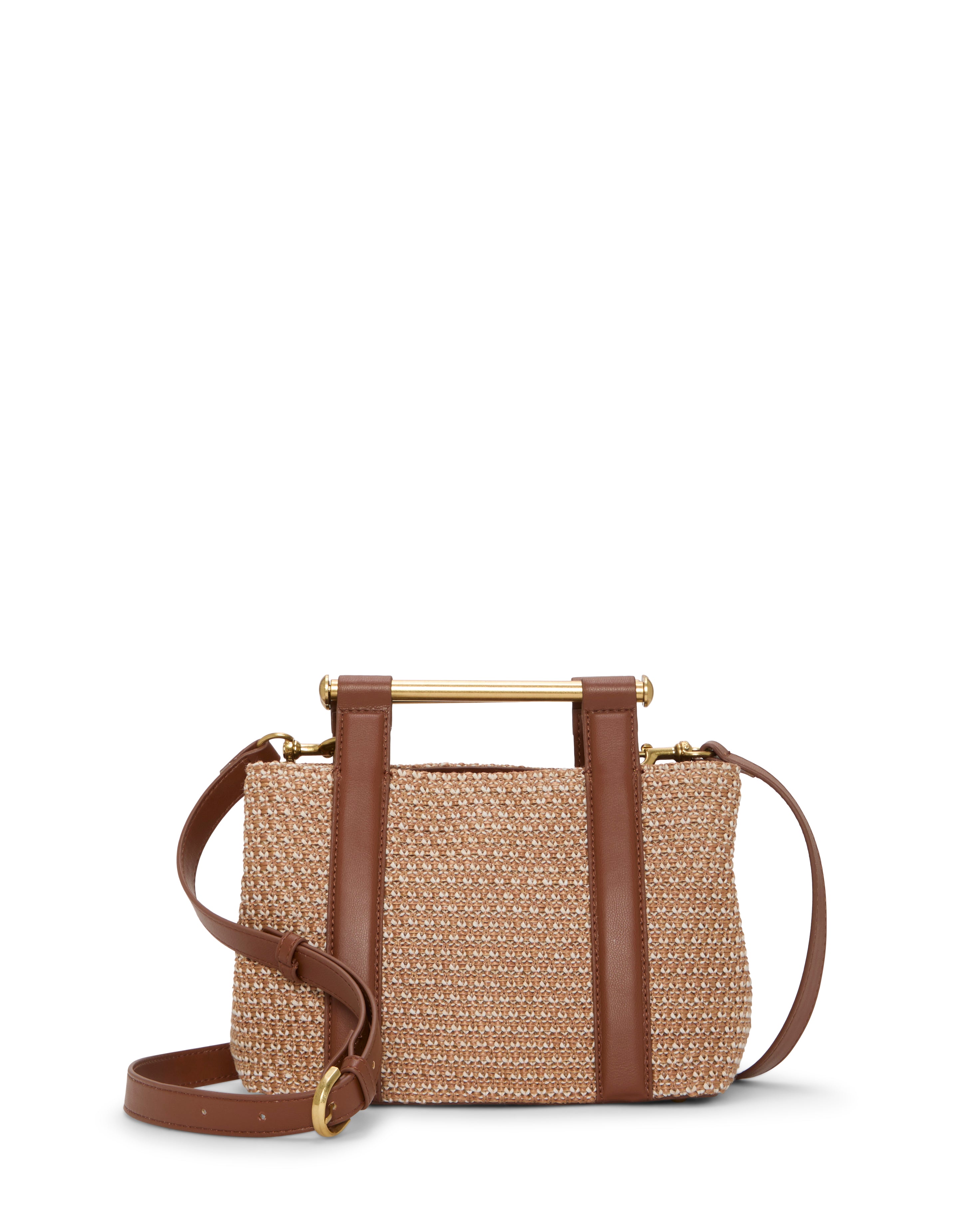 Jayda Satchel Bag - Vince Camuto