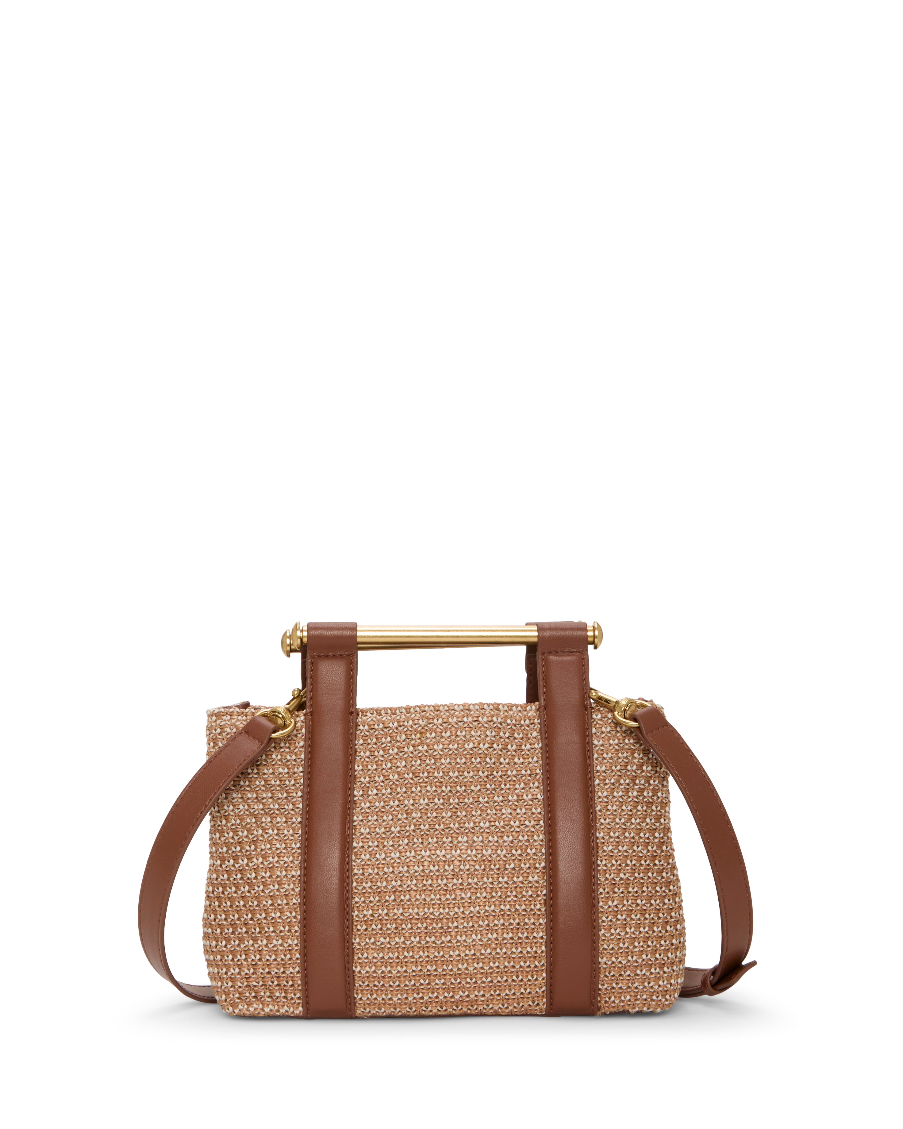 Jayda Satchel Bag - Vince Camuto