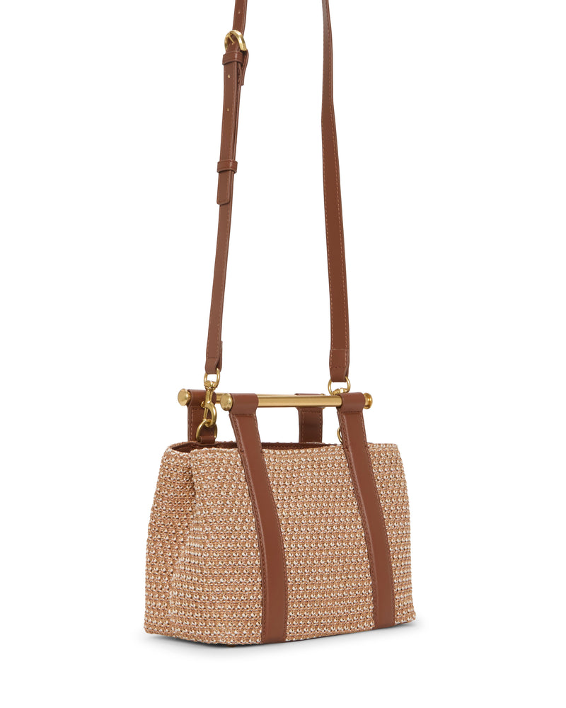 Jayda Satchel Bag