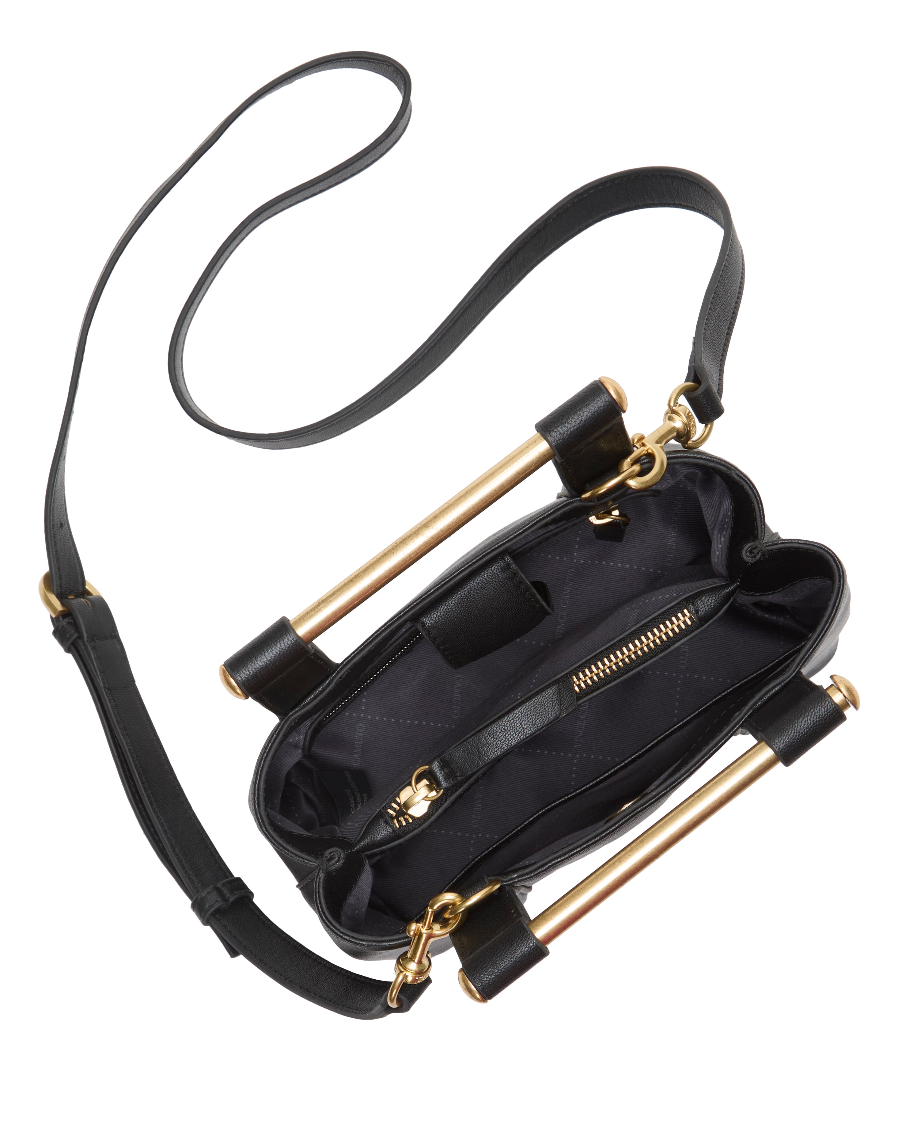 Jayda Satchel Bag - Vince Camuto