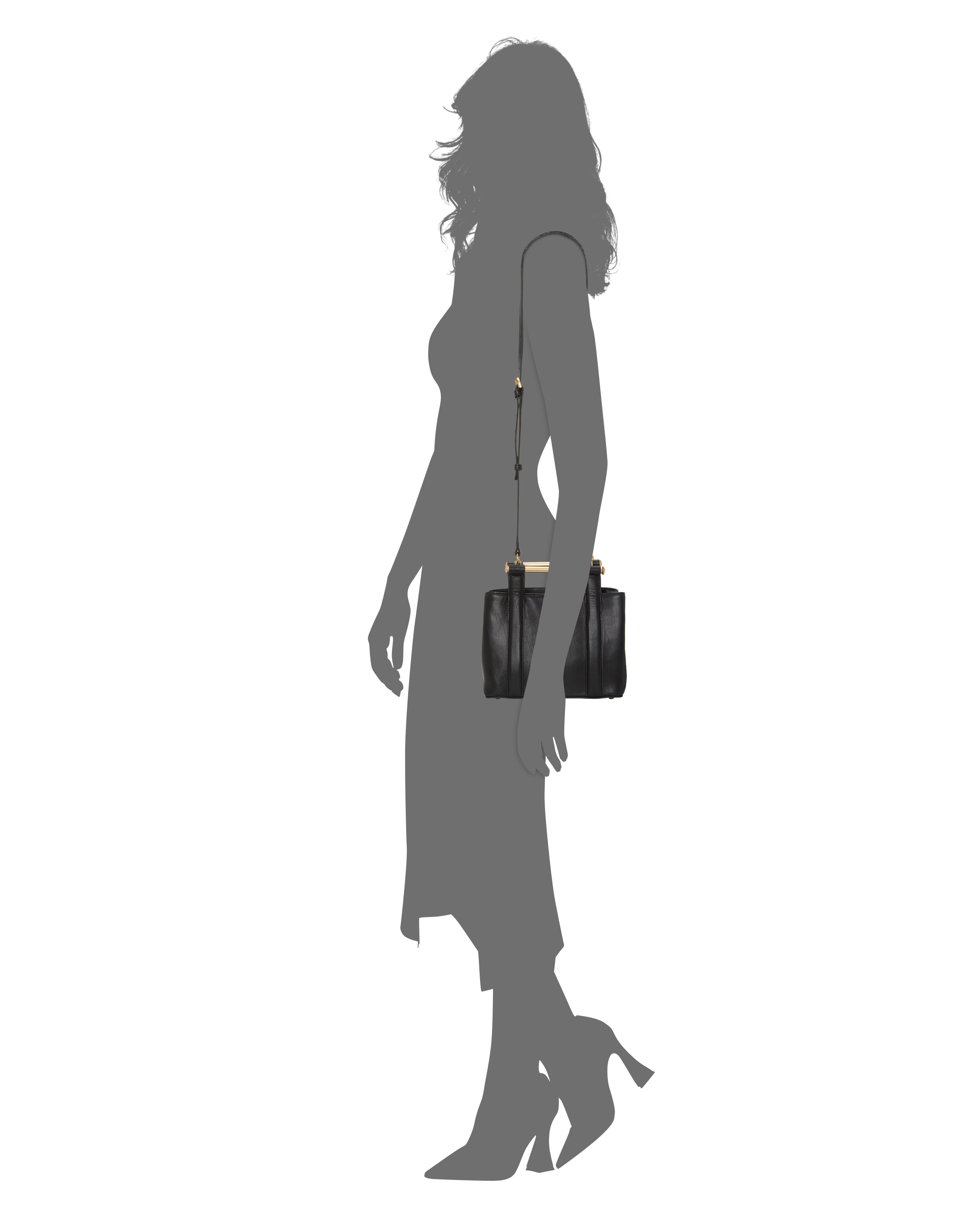 Jayda Satchel Bag - Vince Camuto