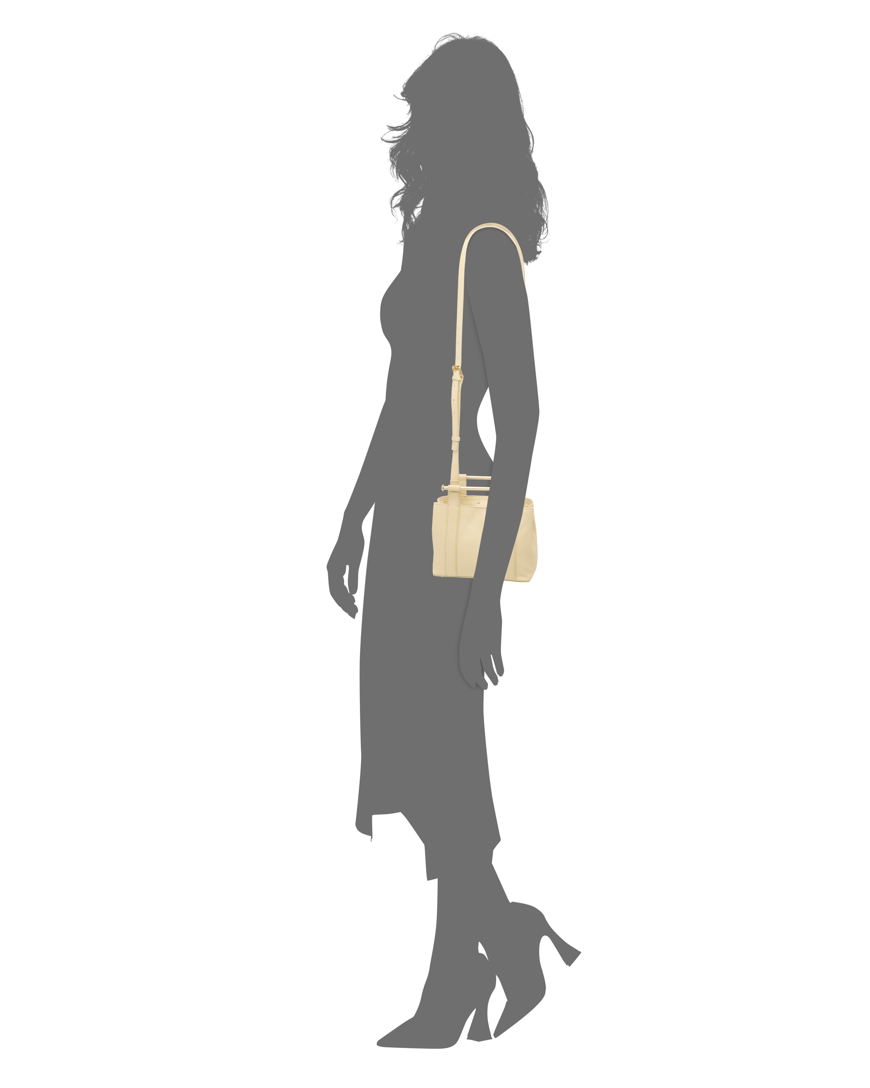 Jayda Satchel Bag - Vince Camuto