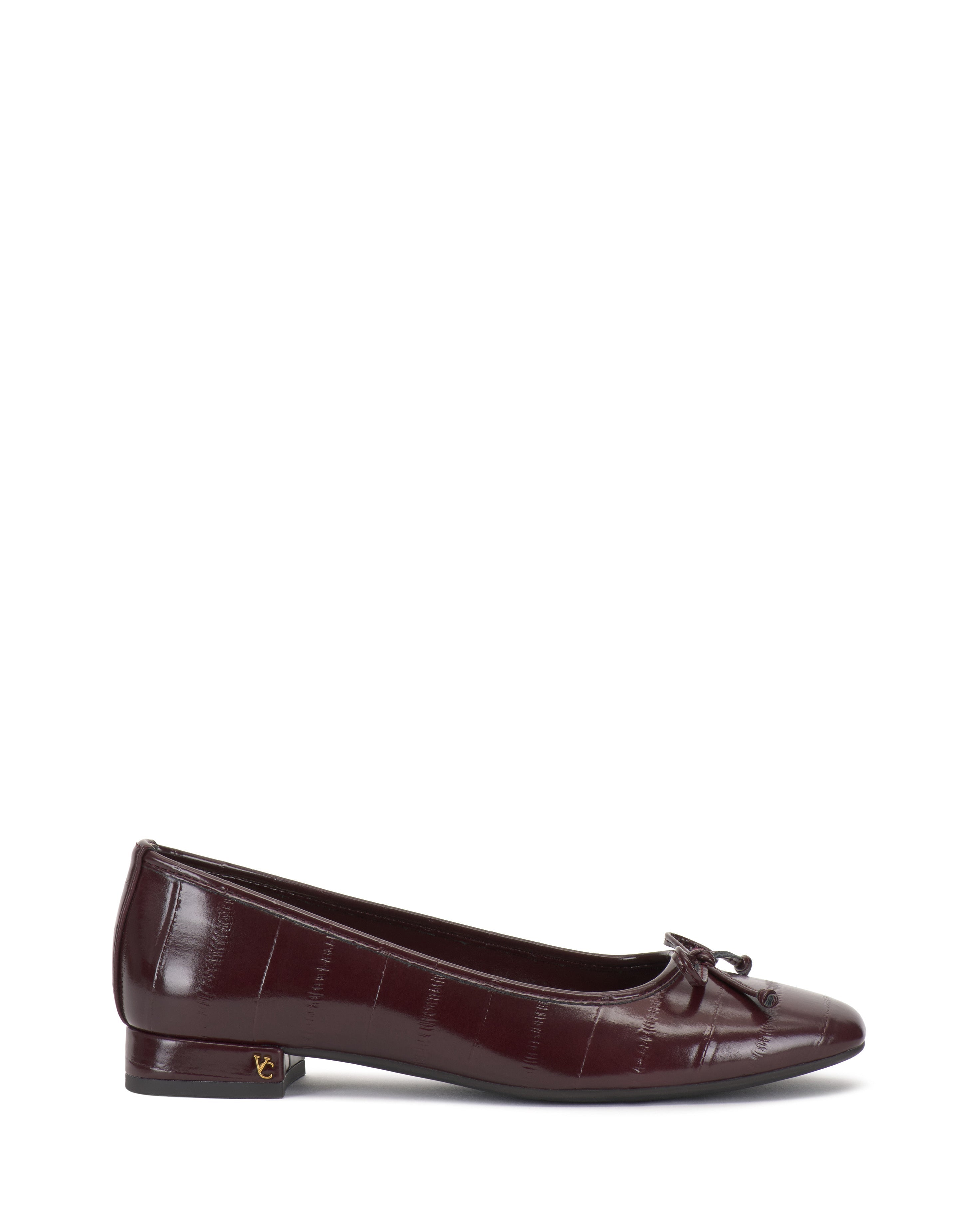 Jenlea Ballet Flat – Vince Camuto