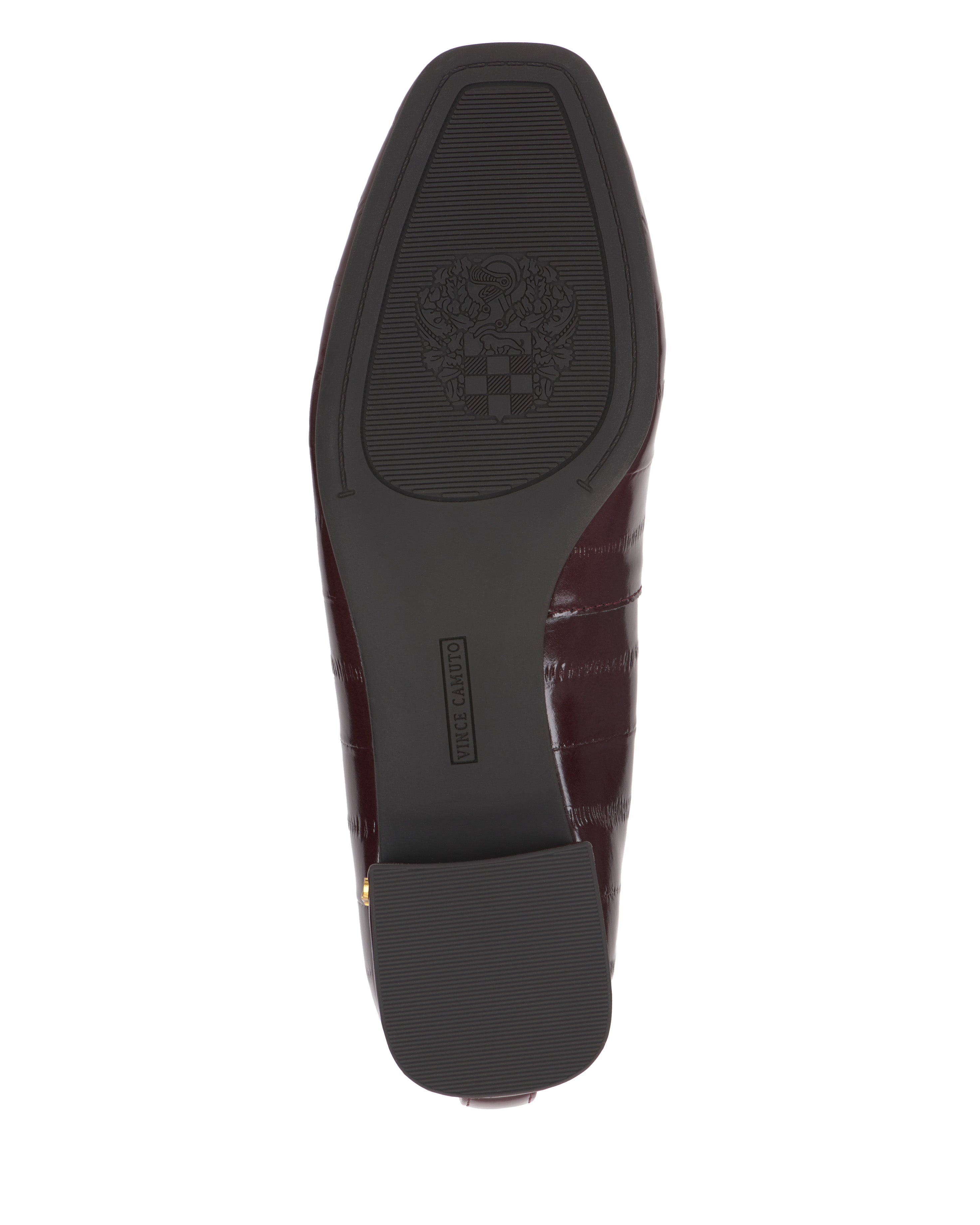 Dress shoe slip on Vince Camuto - Cosecha Cakella size 71/2 new Camilo Slide – Vince Camuto main image 4