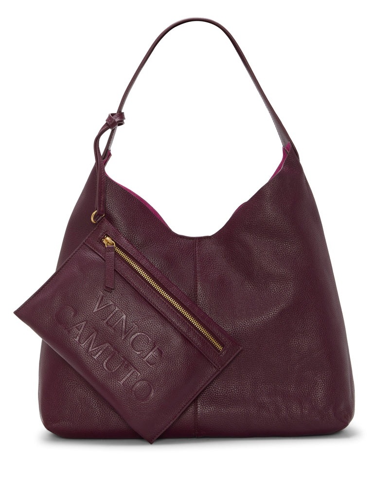 Jenna Hobo Bag - Vince Camuto