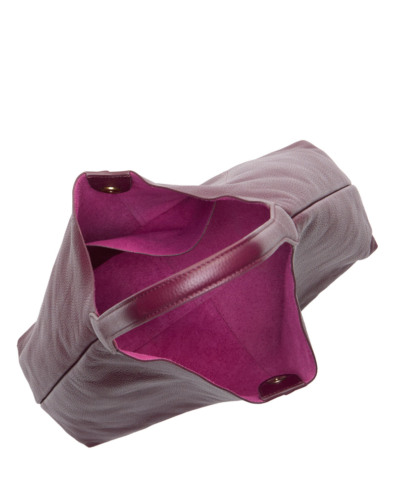 Jenna Hobo Bag - Vince Camuto