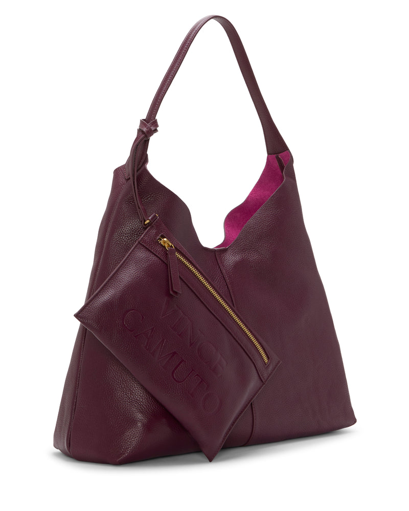 Jenna Hobo Bag - Vince Camuto