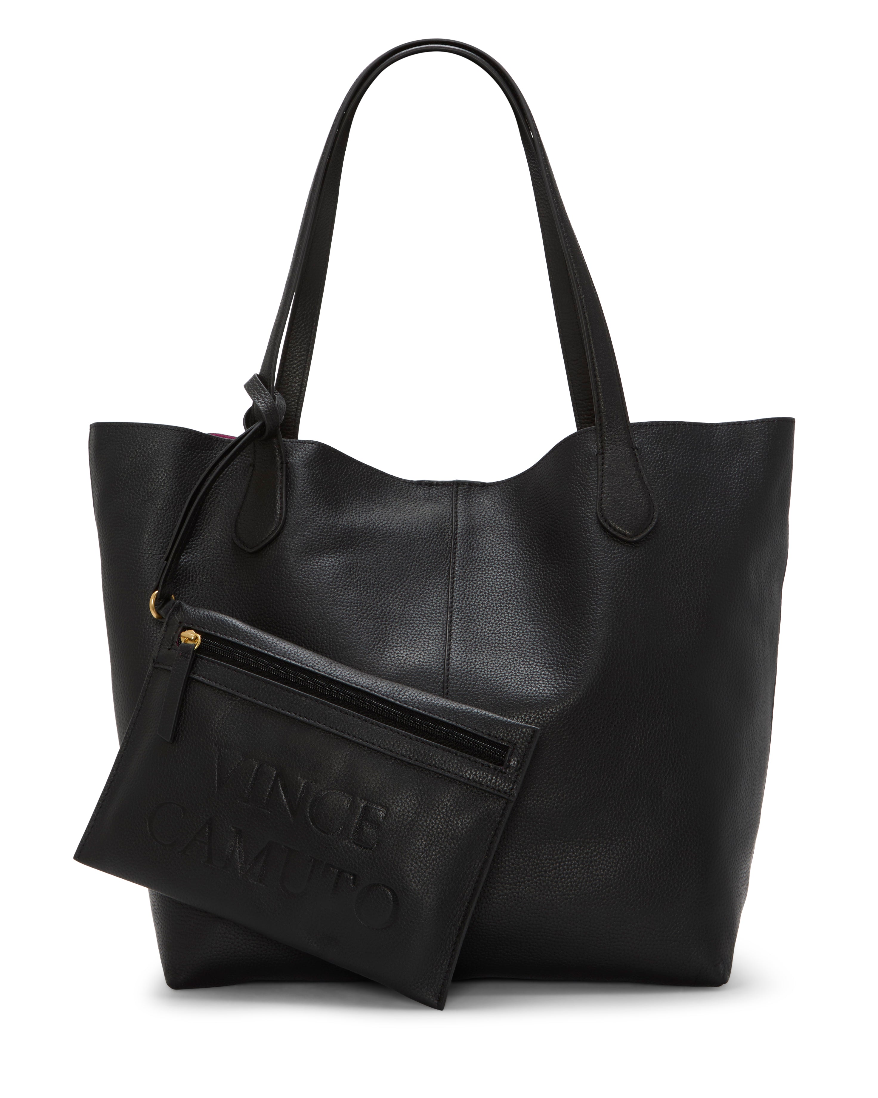 【新品未使用】everyone Vincent TOTE BAG BLACK 新品未使用】everyone Vincent TOTE BAG BLACK
