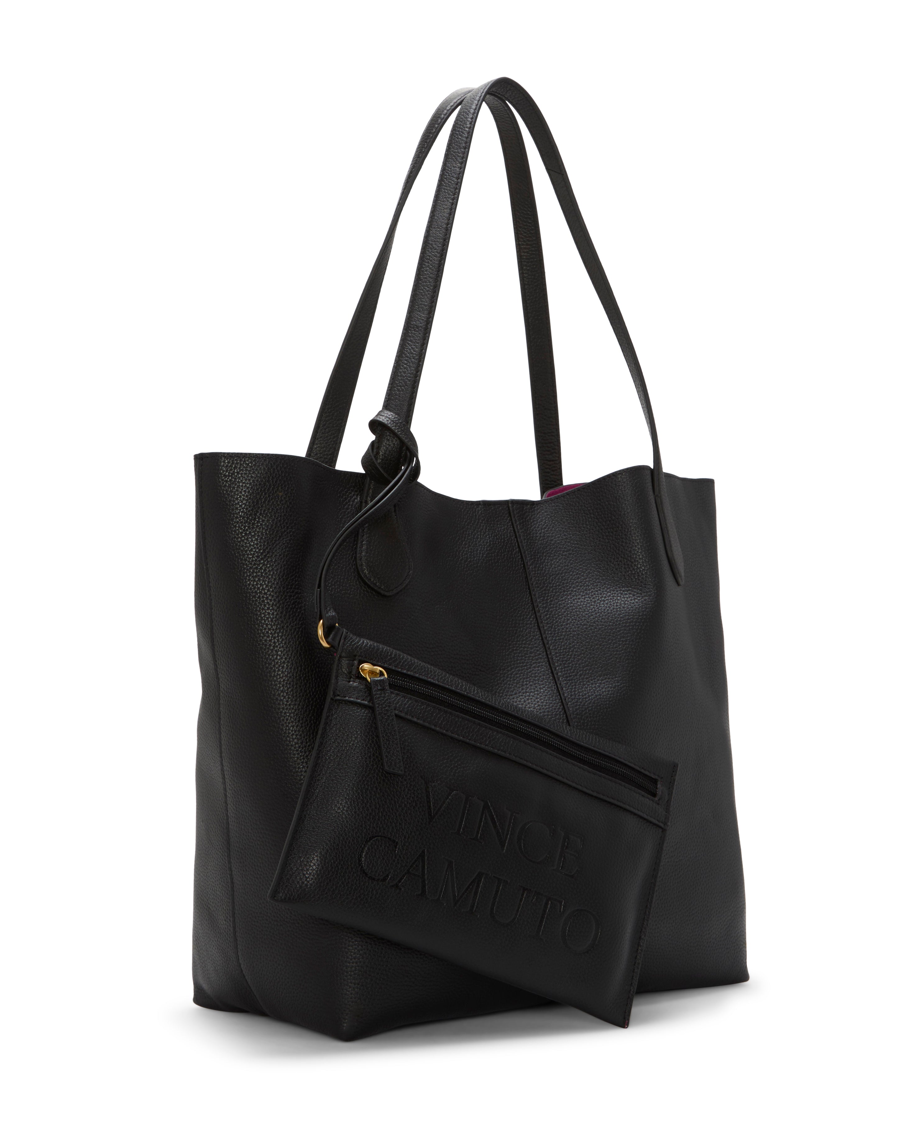Jenna Tote Bag - Vince Camuto