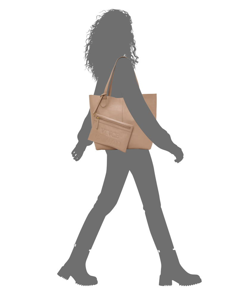 Jenna Tote Bag - Vince Camuto