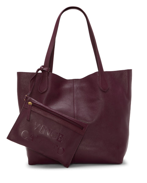 Jenna Tote Bag - Vince Camuto