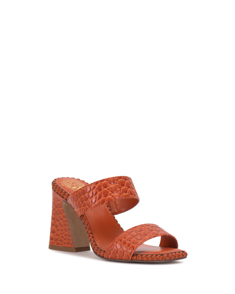 Kaden Sandal - Sunset - Vince Camuto