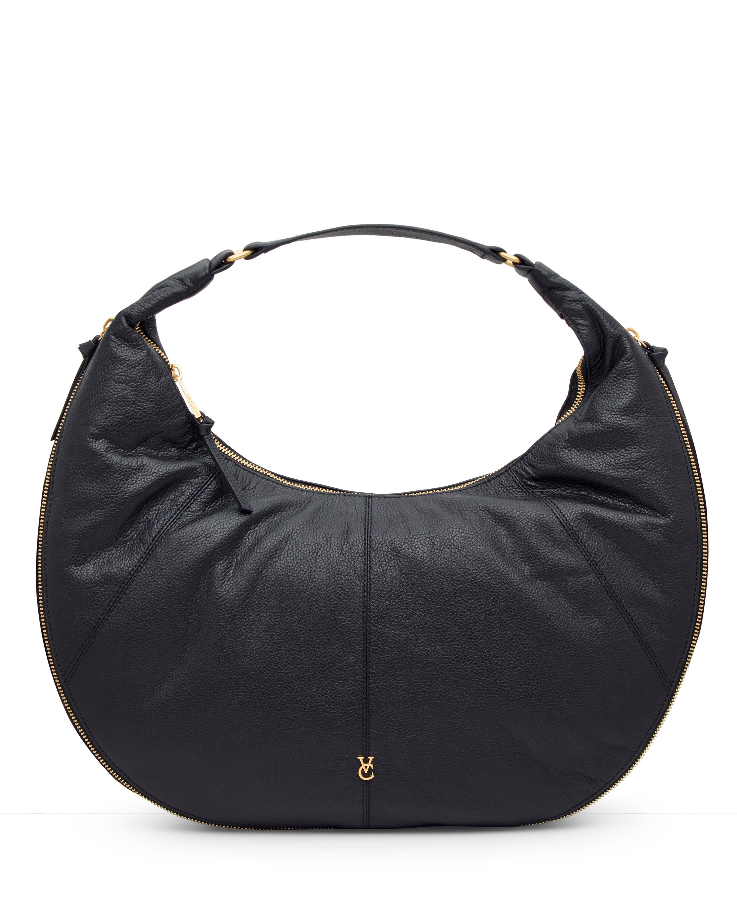 VAULTROOM HOBO BAG / LARGE 新品未開封 デバイスバッグ Kaela Hobo Bag - Vince Camuto