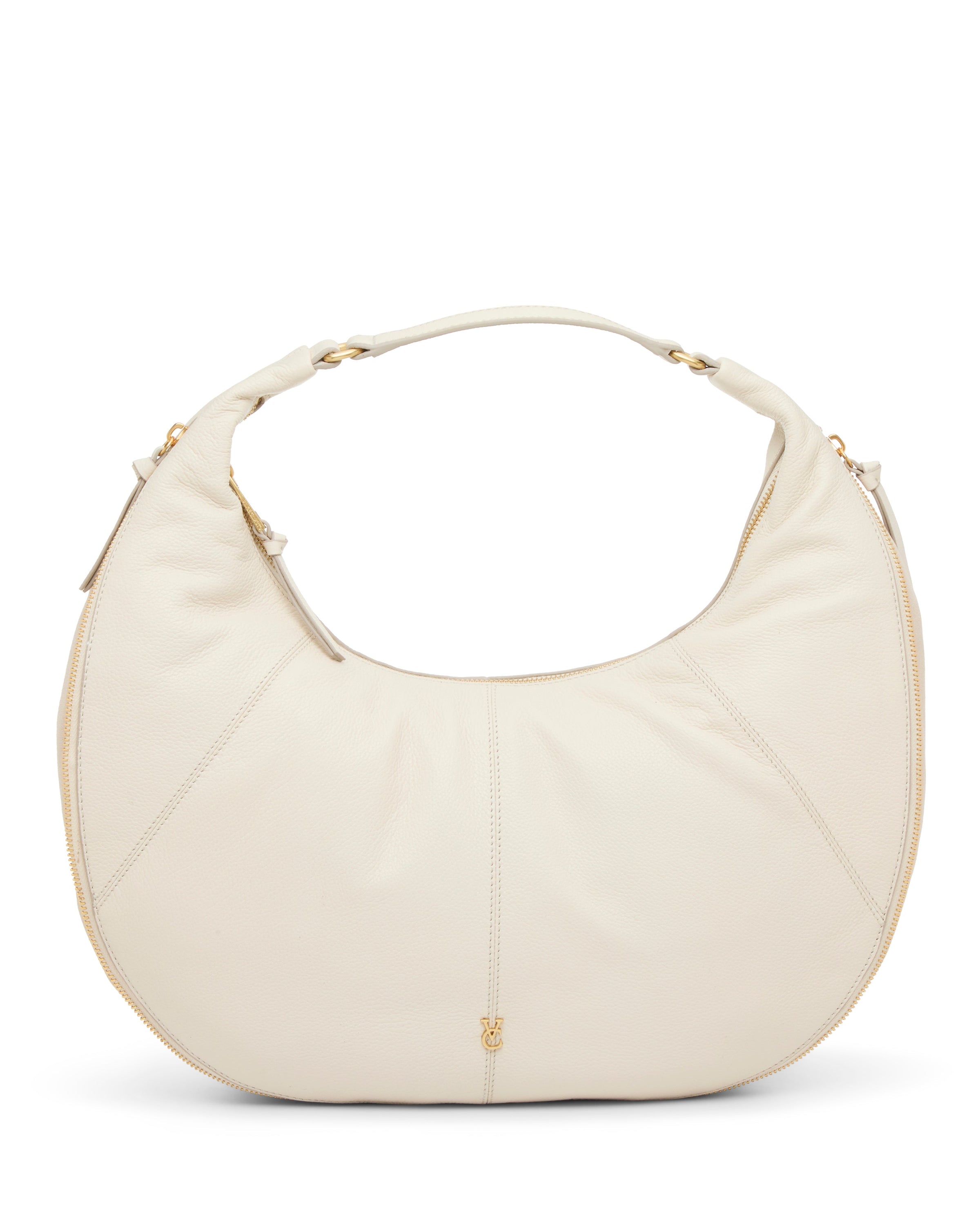 Kaela Hobo Bag - Birch - Vince Camuto