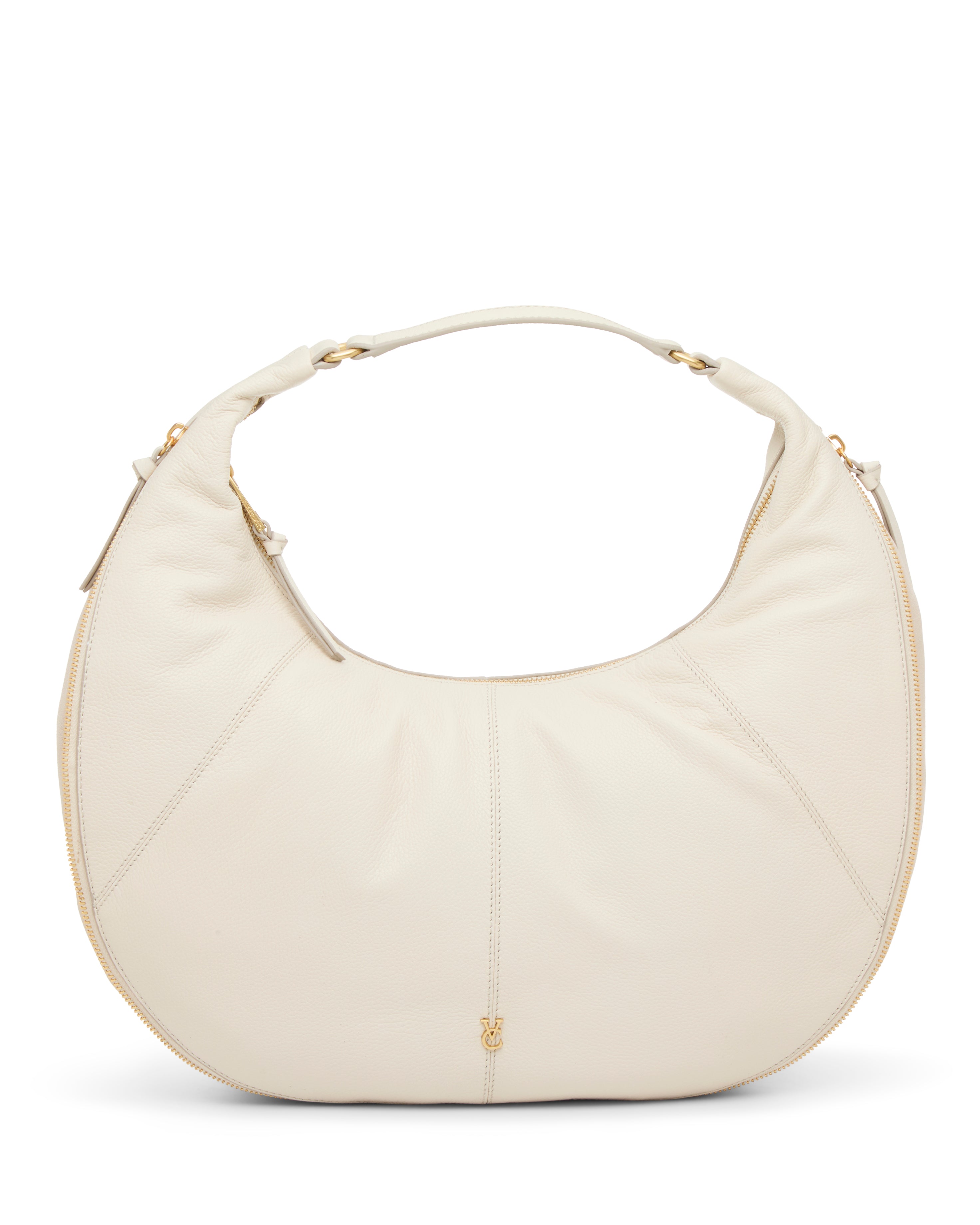 Kaela Hobo Bag - Birch - Vince Camuto