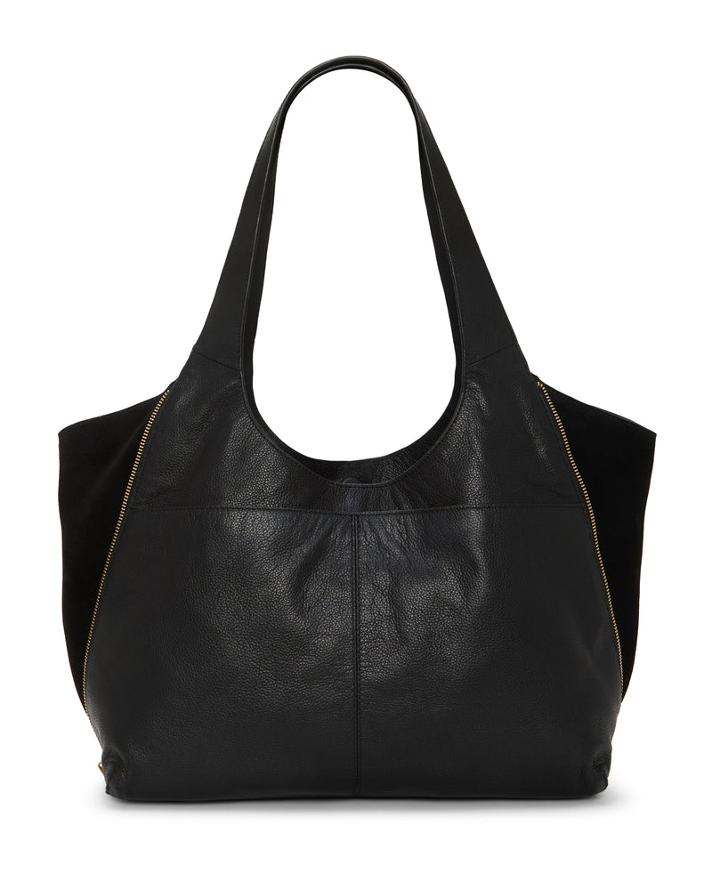 Kaela Tote Bag - Black - Vince Camuto