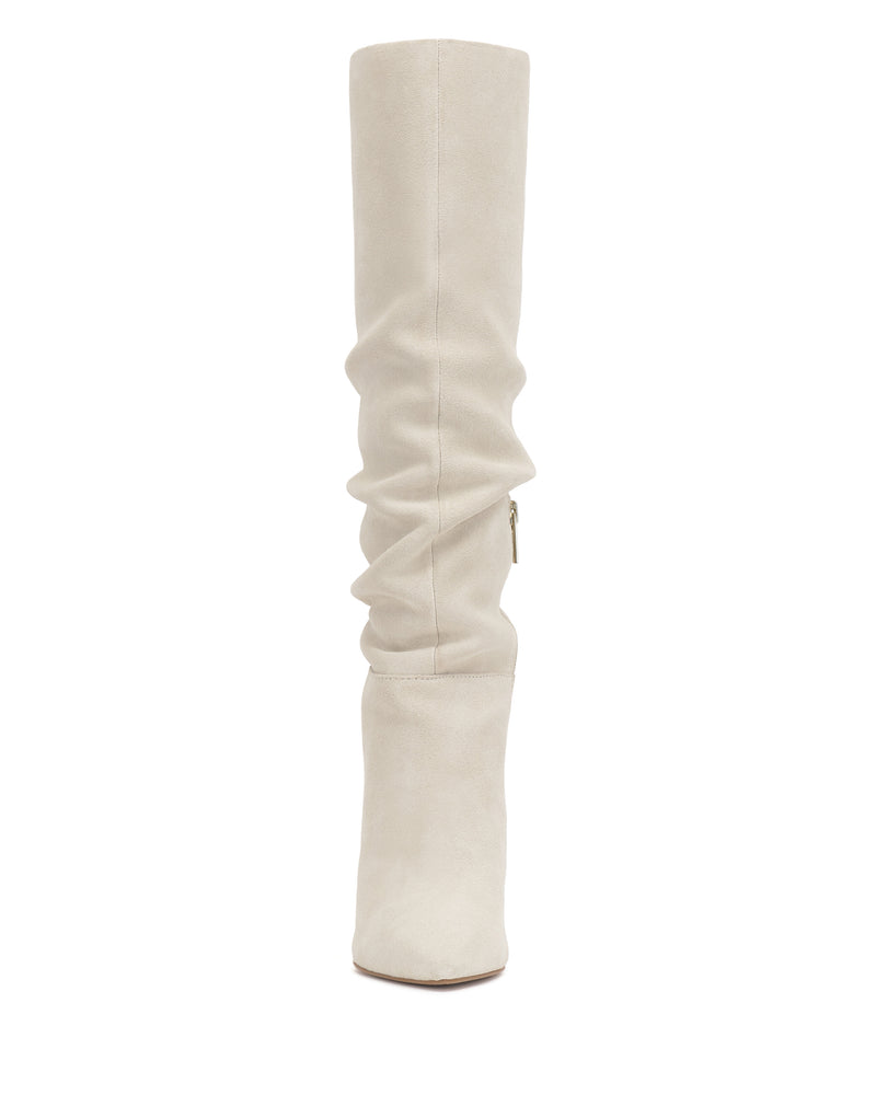 Kashleigh Narrow Calf Knee High Boot