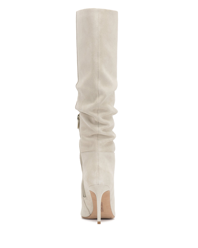 Kashleigh Narrow Calf Knee High Boot