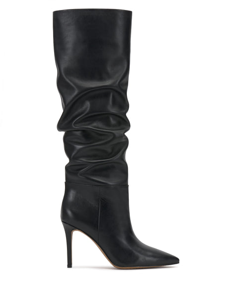 Kashleigh Wide Calf Knee High Boot