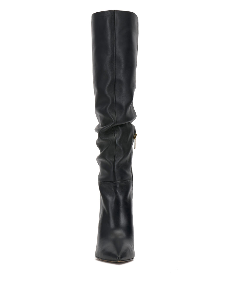Kashleigh Wide Calf Knee High Boot