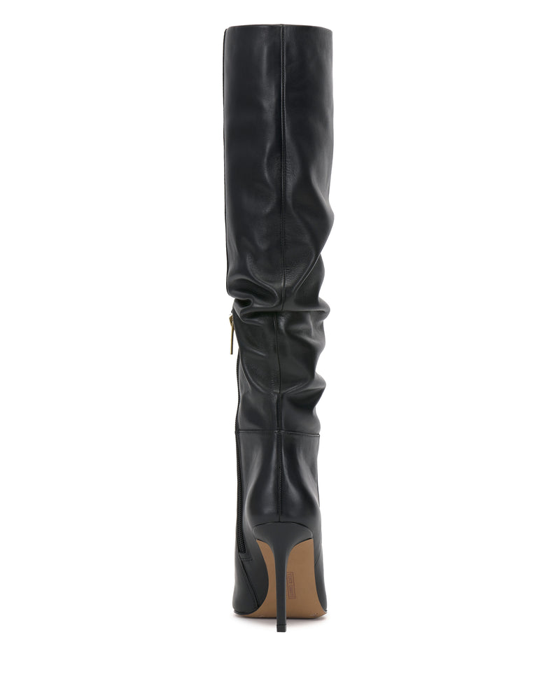 Kashleigh Wide Calf Knee High Boot