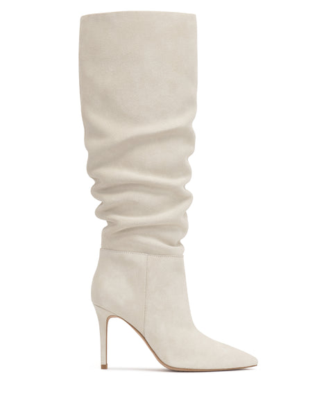 Kashleigh Wide Calf Knee High Boot