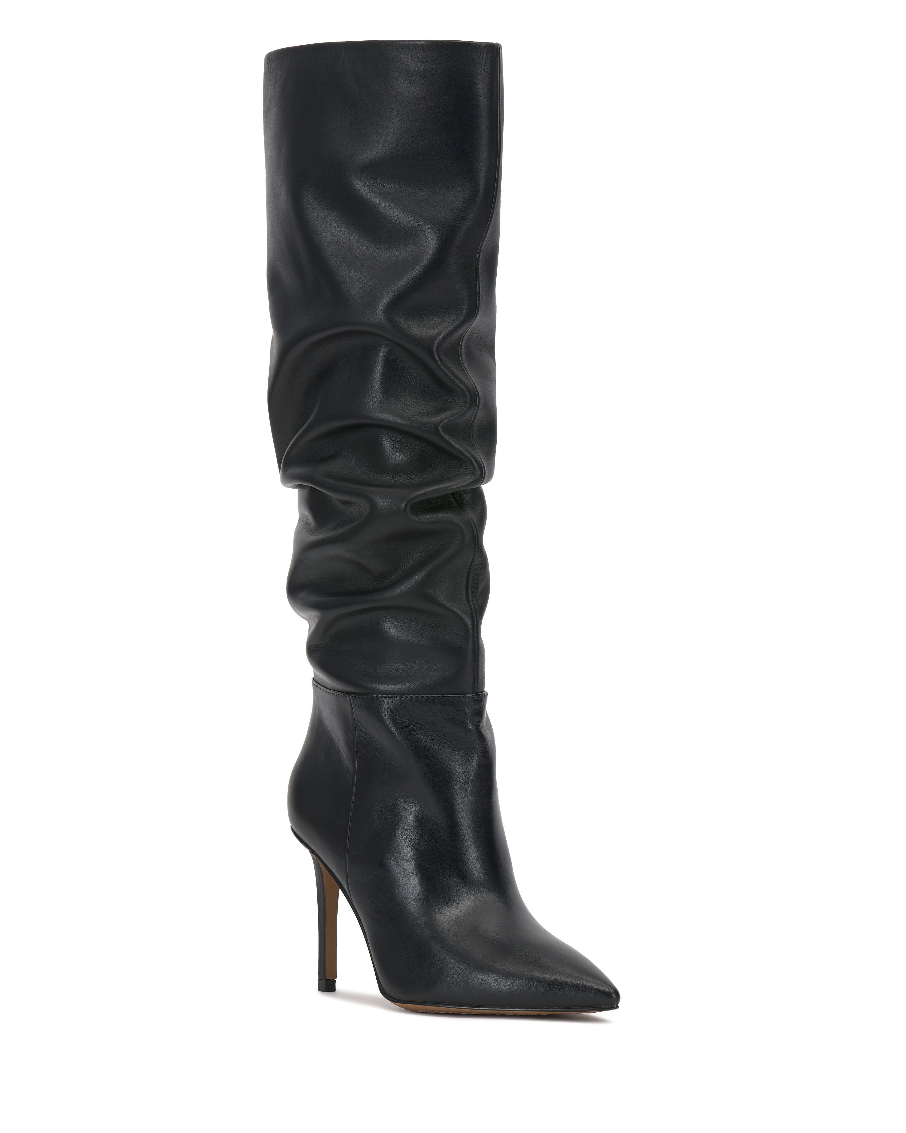 Kashleigh Narrow Calf Knee High Boot