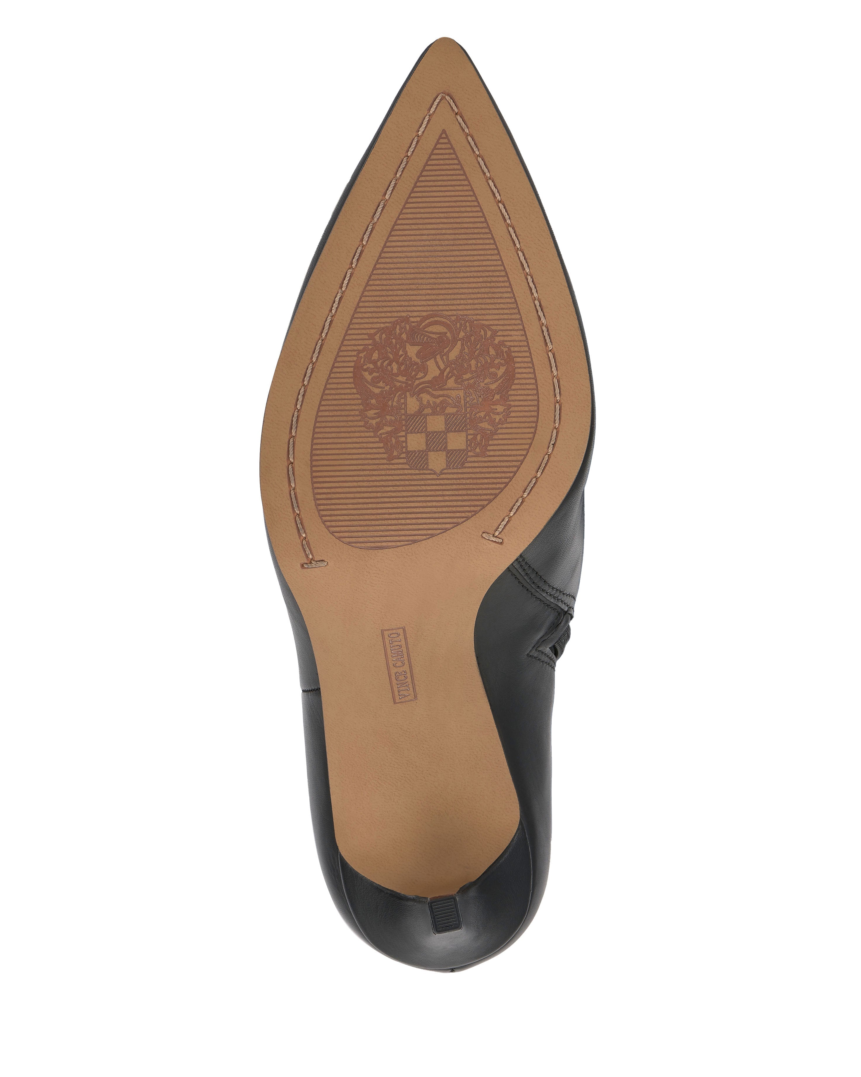 Kashleigh Narrow Calf Knee High Boot