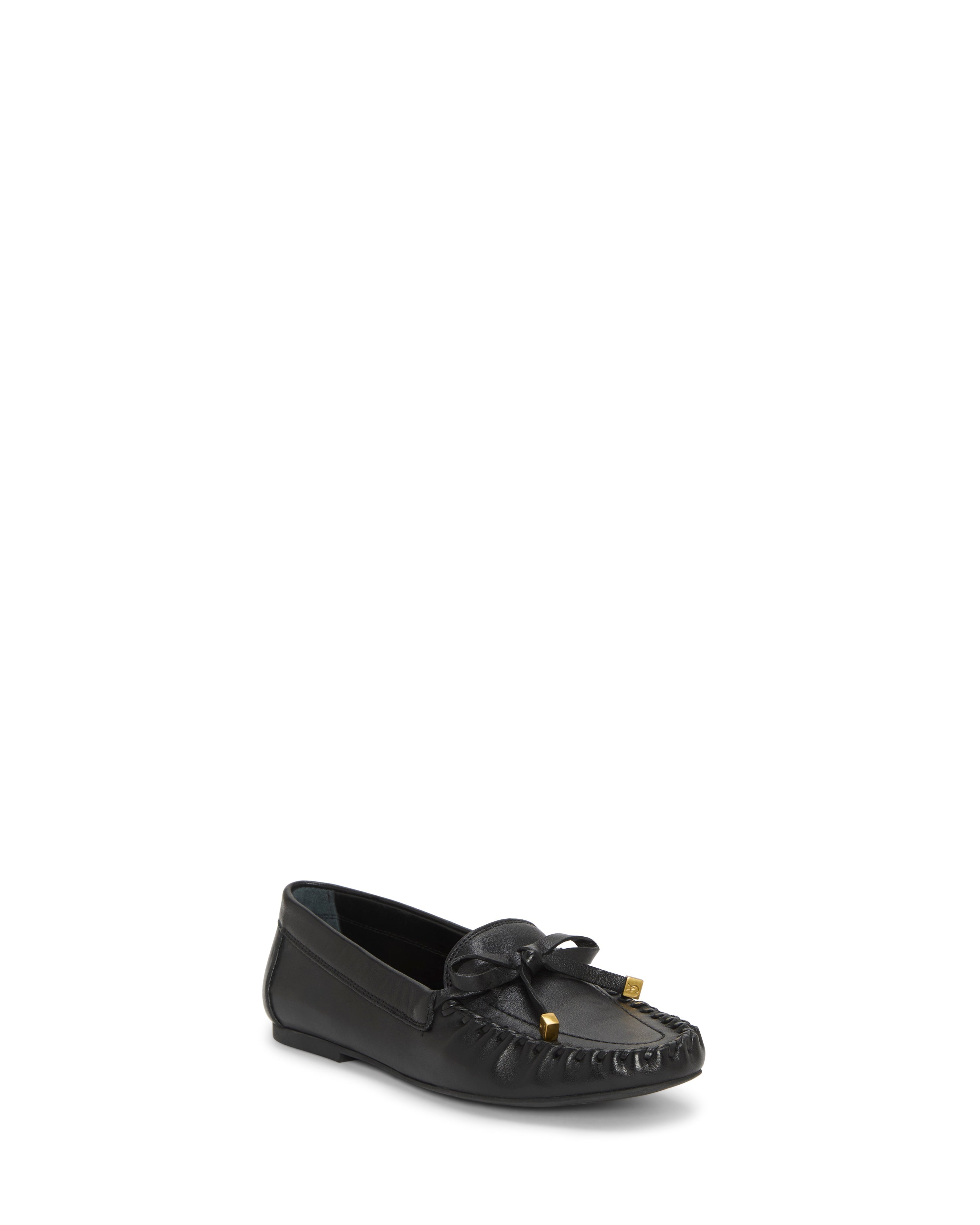 Katenas Flat Loafer - Vince Camuto