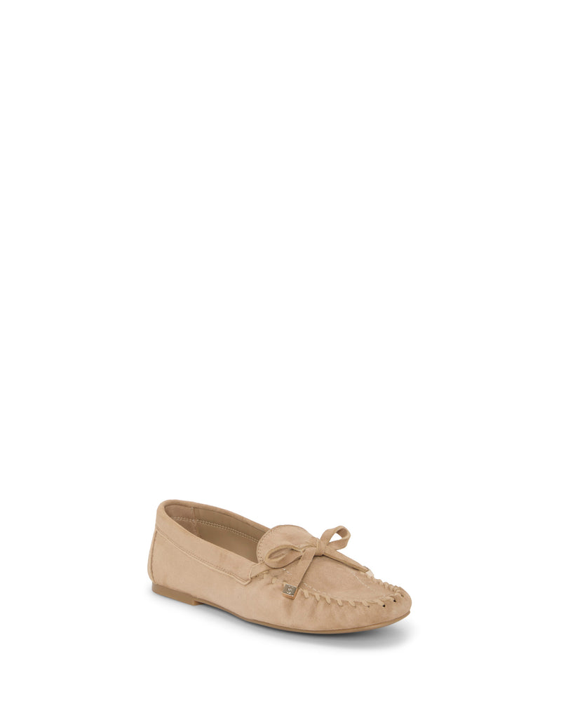 Katenas Flat Loafer - Tortilla - Vince Camuto
