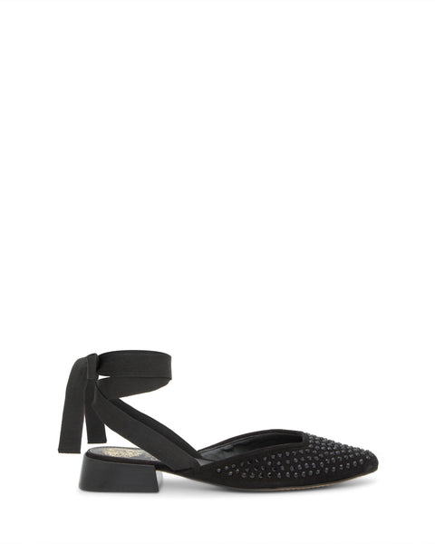 Kayla Ankle Wrap Pump - Vince Camuto