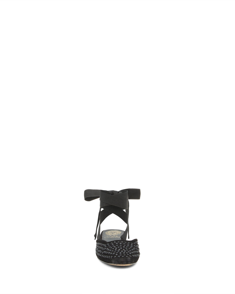 Kayla Ankle Wrap Pump - Vince Camuto