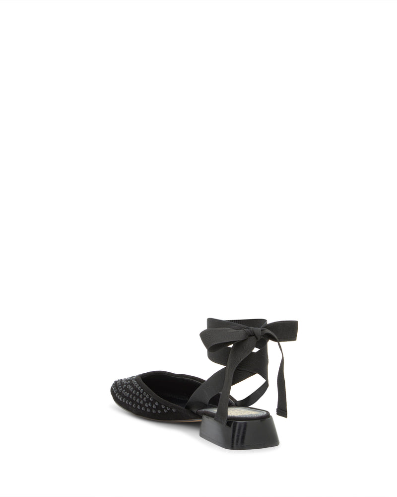 Kayla Ankle Wrap Pump - Vince Camuto