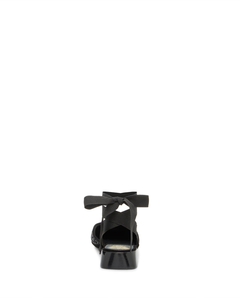 Kayla Ankle Wrap Pump - Vince Camuto