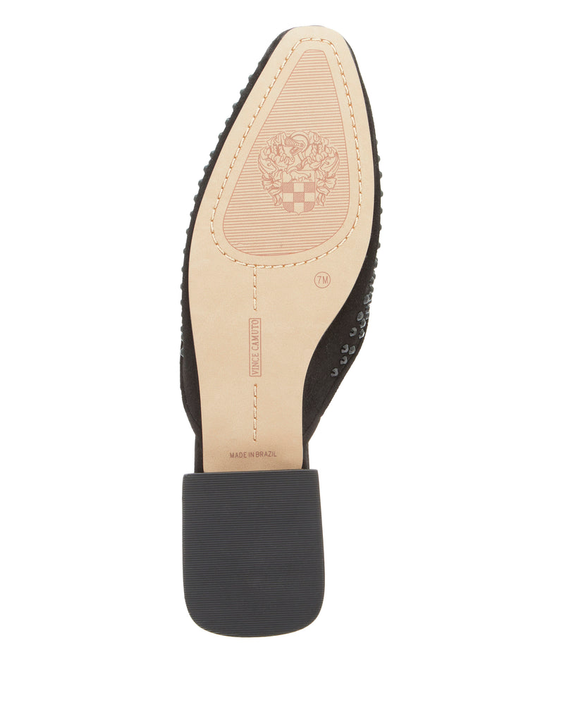 Kayla Ankle Wrap Pump - Vince Camuto