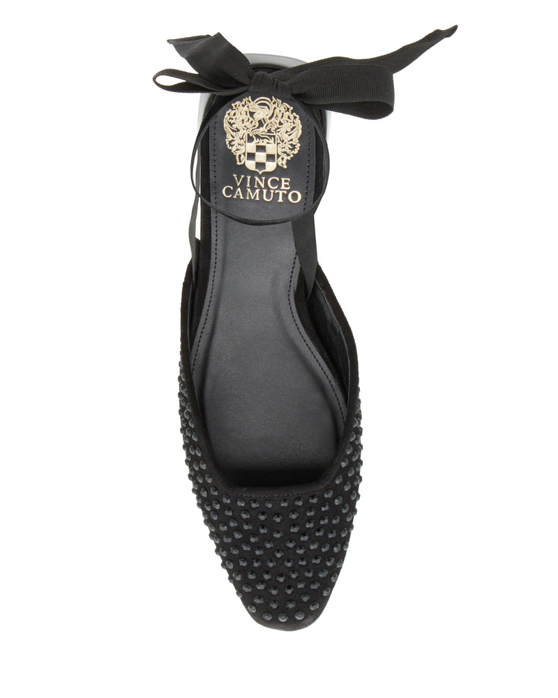 Kayla Ankle Wrap Pump - Vince Camuto