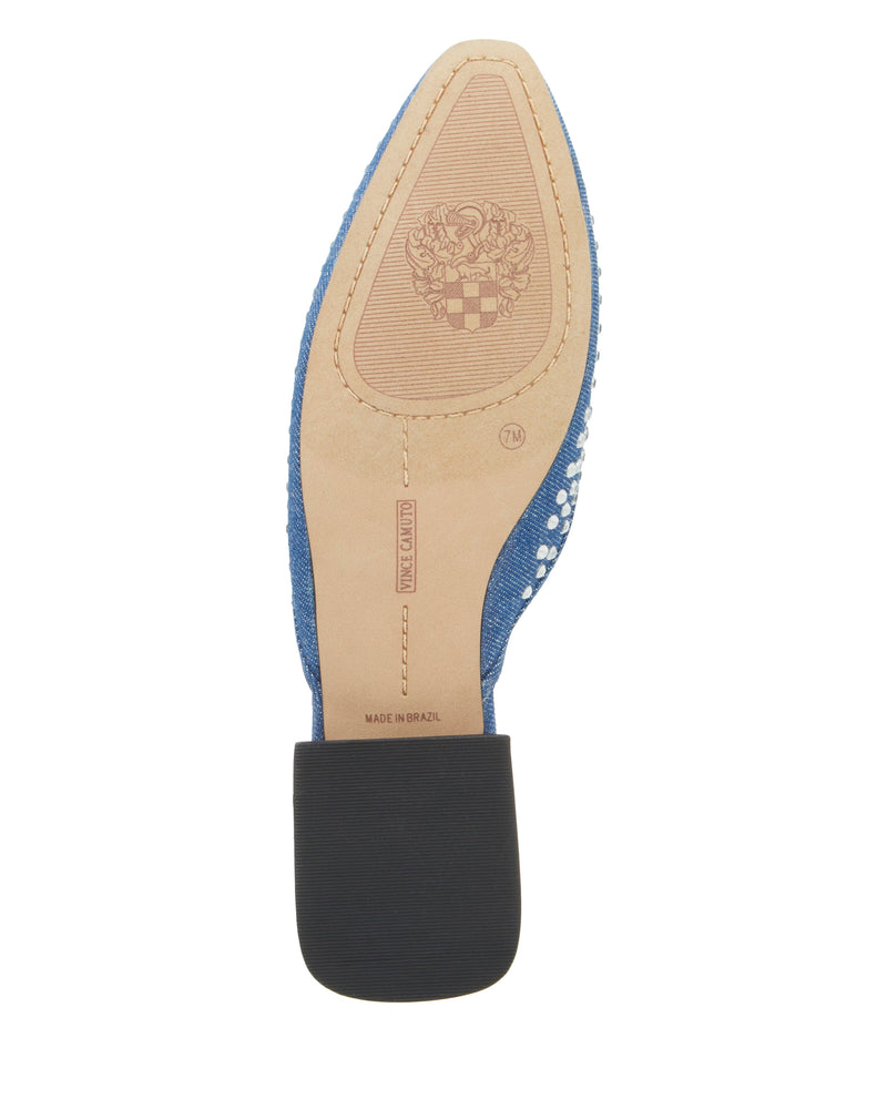 Kayla Ankle Wrap Pump - Vince Camuto