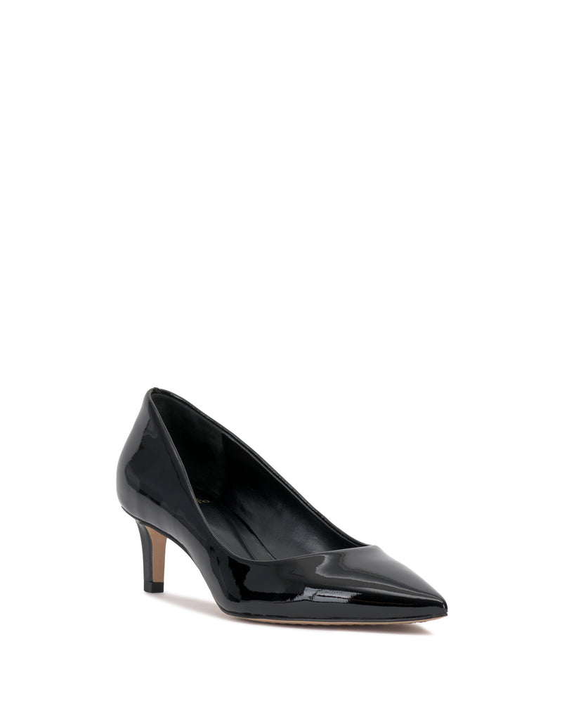 Kehlia Kitten Heel Pump - Vince Camuto