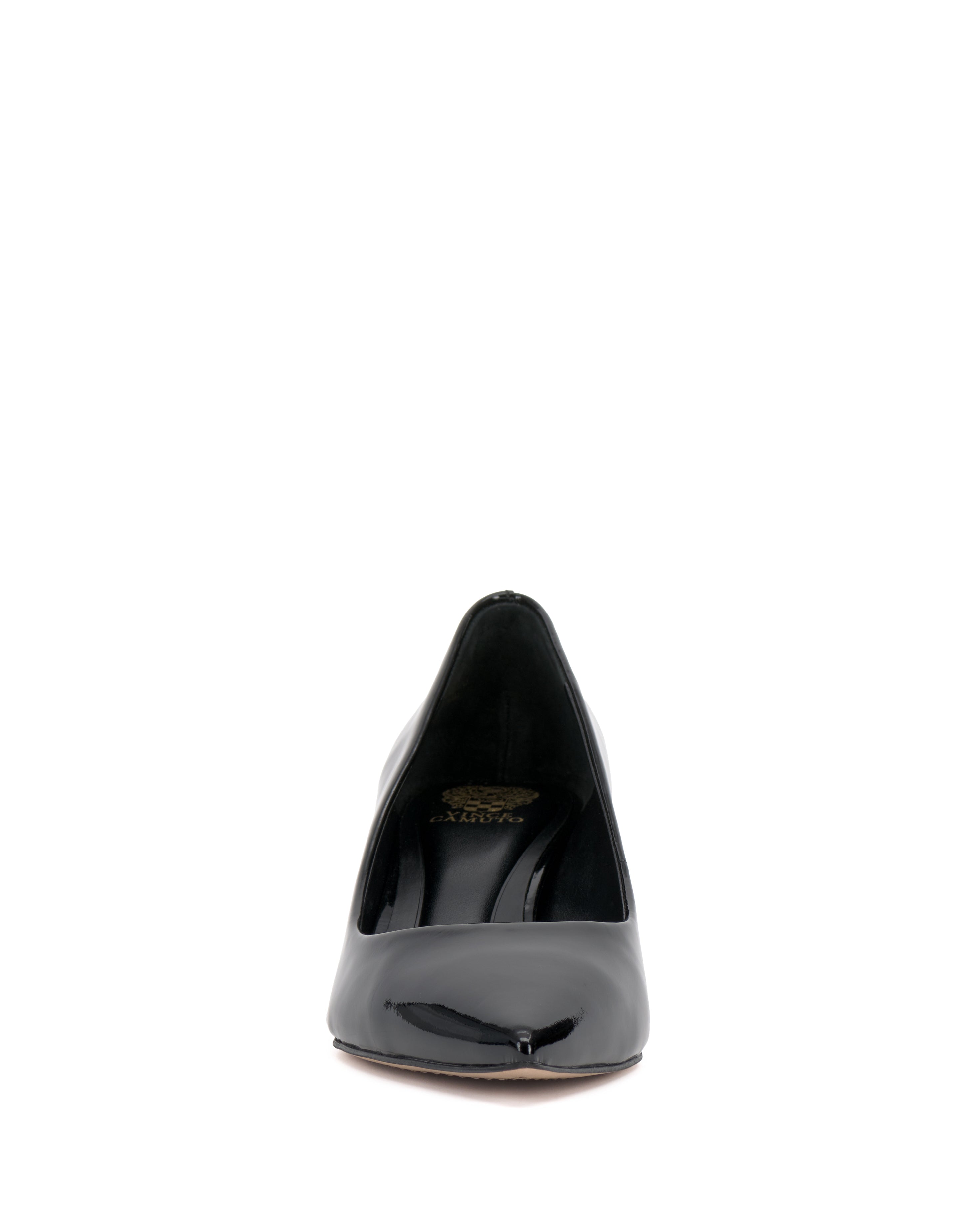 Kehlia Kitten Heel Pump - Vince Camuto