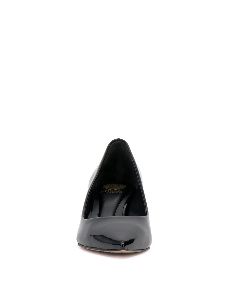 Kehlia Kitten Heel Pump - Vince Camuto