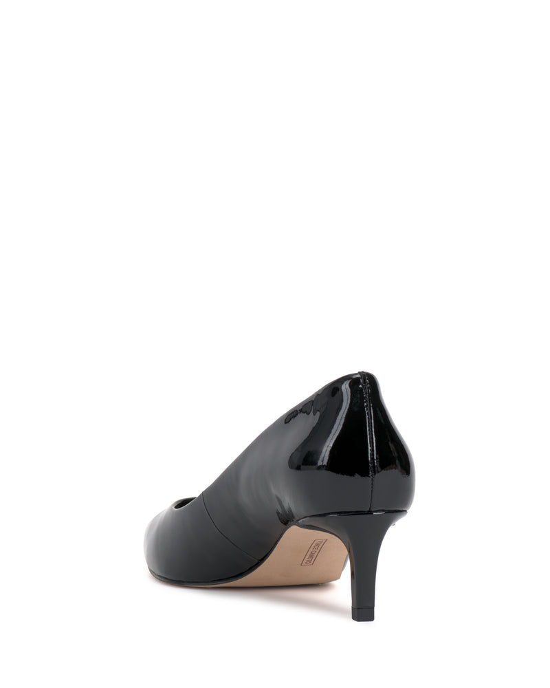 Kehlia Kitten Heel Pump - Vince Camuto