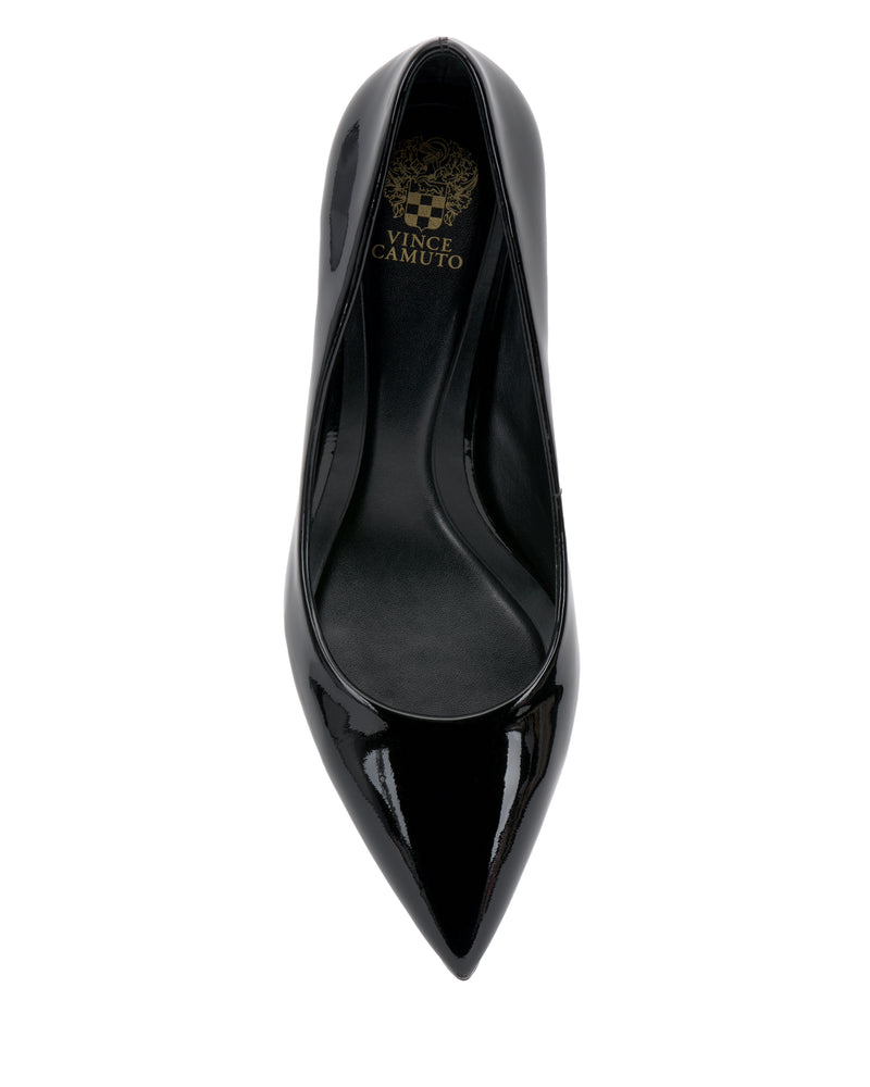 Kehlia Kitten Heel Pump - Vince Camuto