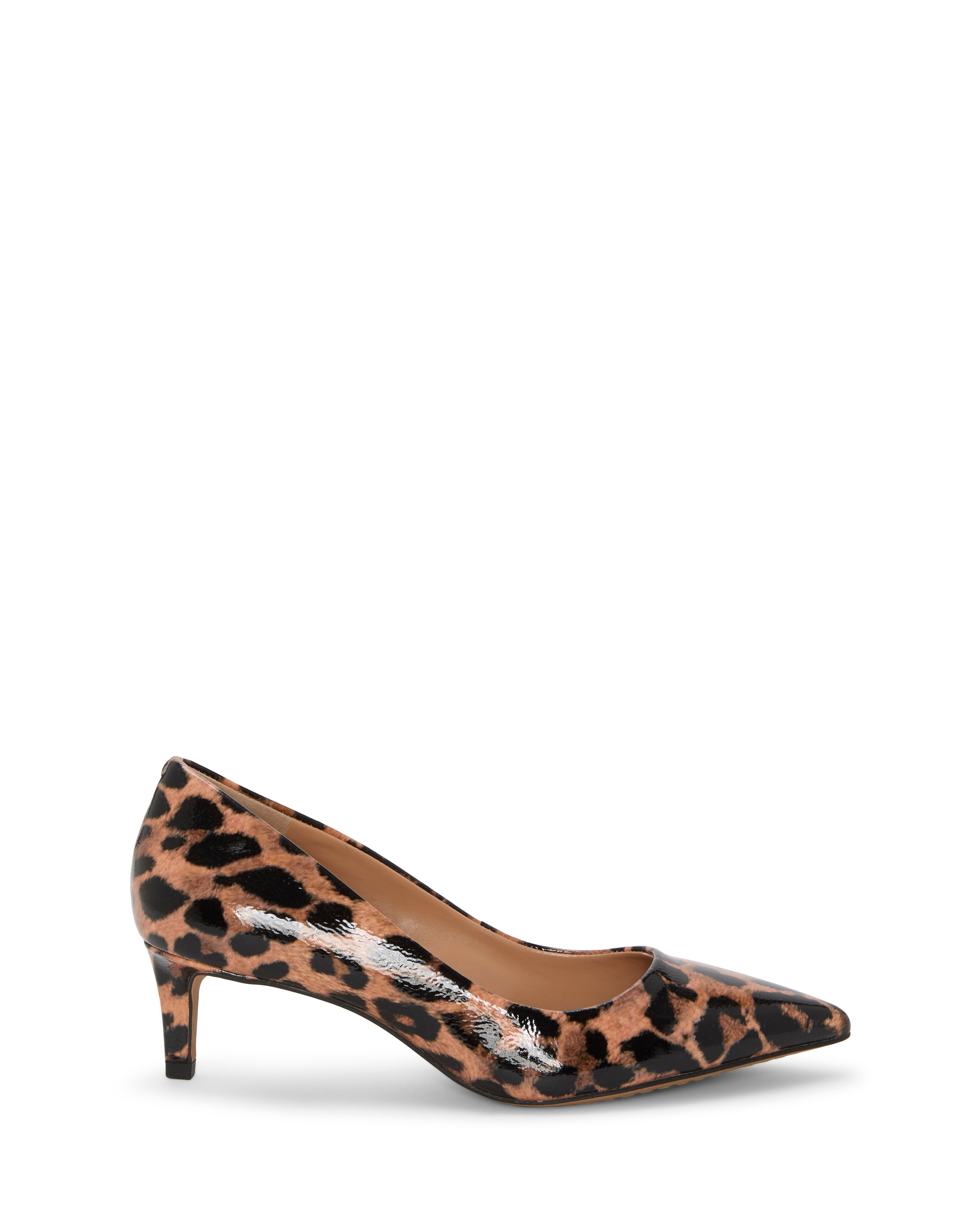 Kehlia Pump - Vince Camuto